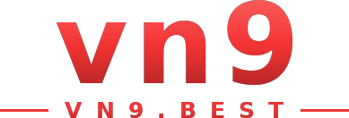 vn9 โลโก้